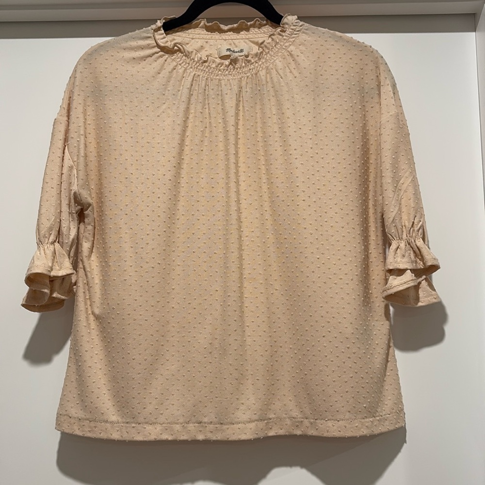 Madewell Top